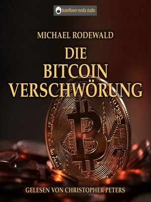 cover image of Die Bitcoinverschwörung
